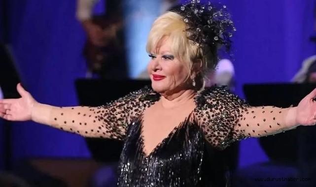 Muazzez Abacı’nın Sağlık Durumu Endişelendirdi: Yoğun Bakıma Alındı