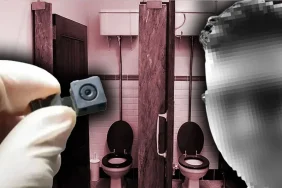 ÖĞRETMENİN OKUL TUVALETİNE GİZLİ KAMERA YERLEŞTİRDİĞİ İDDİASI ORTAYA ÇIKTI 3 ogretmen-tuvalete-gizli-kamera-koymaktan-tutuklandi-mtem