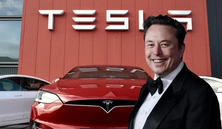 Elon Musk’a Tarihi Onay: Tesla Hissedarları 1 Trilyon Dolarlık Ödeme Paketini Kabul Etti!