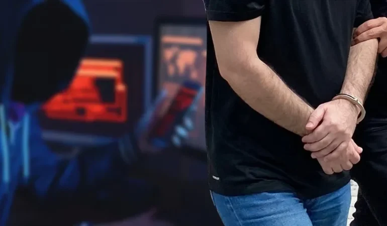 BAE AJANLARINA TÜRKİYE’DE DARBE: SAVUNMA SANAYİSİNİ HEDEF ALAN CASUSLUK AĞI ÇÖKERTİLDİ