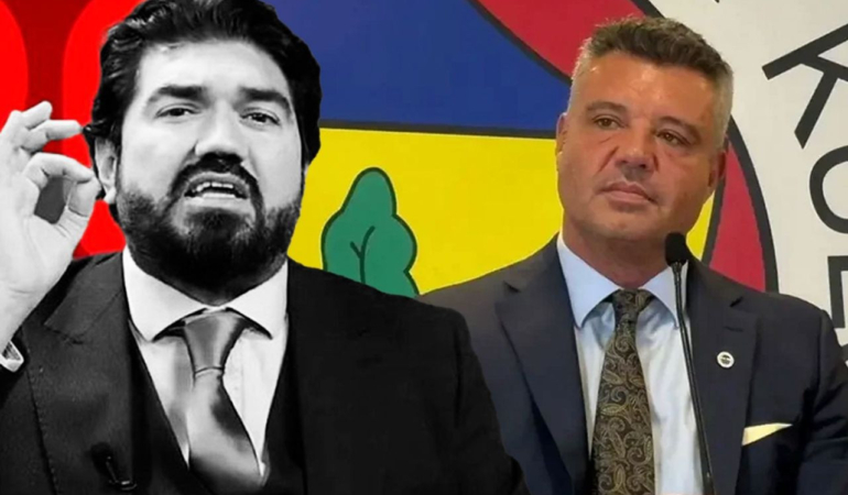 Rasim Ozan Kütahyalı’dan Şok Yorum: Sadettin Saran’ın Sonu Ekrem İmamoğlu Gibi Olur