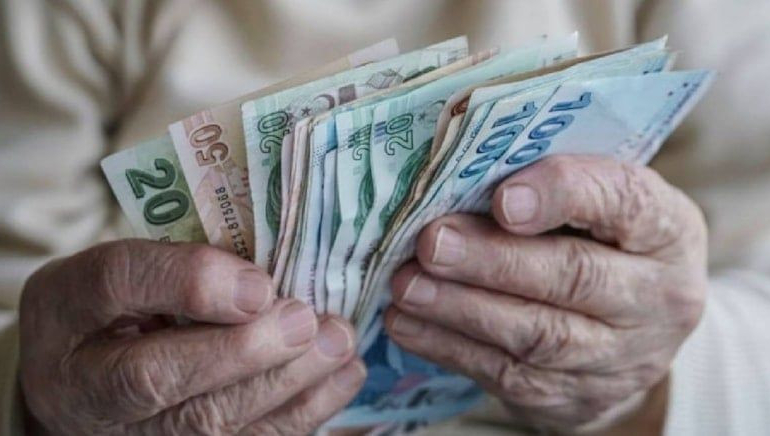 EN DÜŞÜK EMEKLİ MAAŞI İÇİN KRİTİK HAFTA
