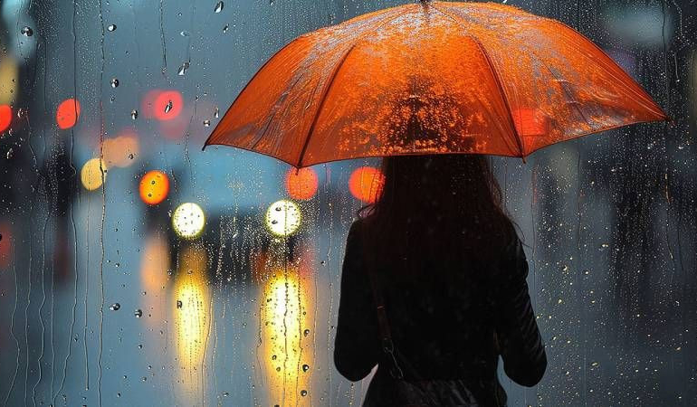 METEOROLOJİ UYARDI: İSTANBUL’A SAĞANAK YAĞIŞ ALARMI — BELİRLİ SAATTE KUVVETLİ YAĞIŞ BEKLENİYOR