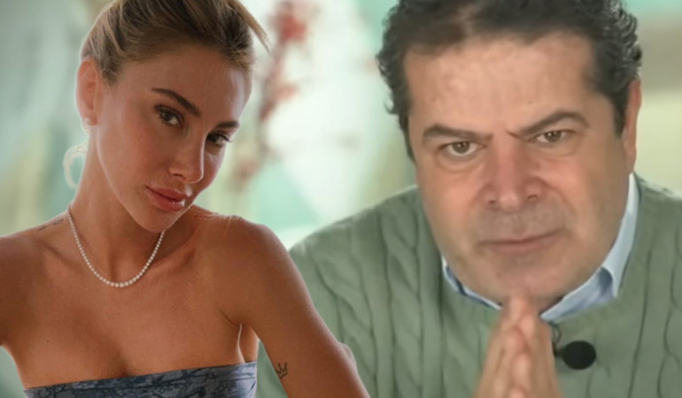 CÜNEYT ÖZDEMİR’DEN ŞEYMA SUBAŞI’NA SERT TEPKİ: GÖSTERİŞ VE ÇELİŞKİ TARTIŞMASI SOSYAL MEDYAYI KARIŞTIRDI