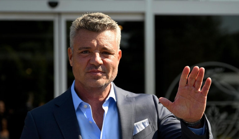 Sadettin Saran Hakkındaki Test Sonucu Tartışma Yarattı