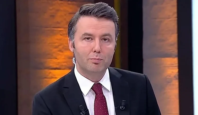 Mehmet Akif Ersoy’un Hakimlik İfadesi Ortaya Çıktı: “Bu Bir Siyasi Operasyondur”