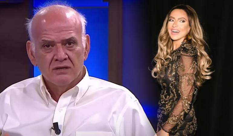 Hadise, Ahmet Çakar’a Karşı Kazandığı Davayla 50 Bin TL Tazminat Kazandı