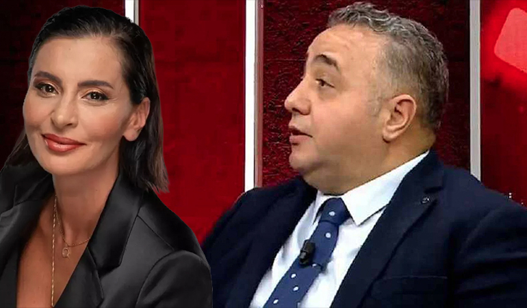 Zafer Şahin Sert Sözlerle Ekranlara Veda Etti: “Gazeteciler Geri Mi Çekiliyor?”