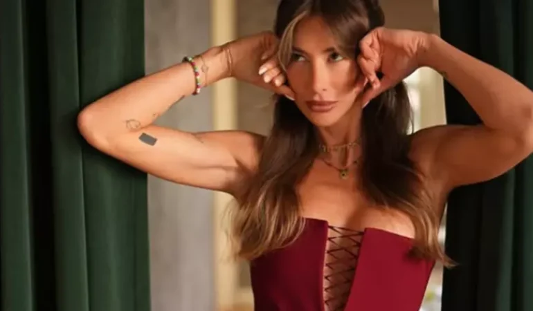 ŞEYMA SUBAŞI HAVALİMANINDA GÖZALTINA ALINDI, HAKKINDA YAKALAMA KARARI BULUNUYORDU