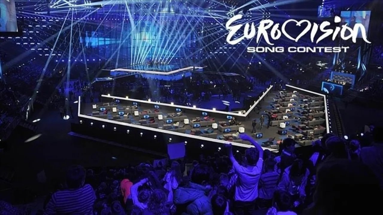 Eurovision 2026'da İsrail’e Yönelik Boykot Büyüyor: Birçok Ülke Yarışmadan Çekildi 3 3-avrupa-ulkesinden-israil-boykotu-eurovision-2026ya-katilmayacaklar-1752905_20251204210246