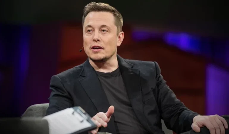 ELON MUSK’TAN DEV HAMLE: 1.5 TRİLYON DOLARLIK HEDEF, TEKNOLOJİ SEKTÖRÜNÜ SALLAYACAK
