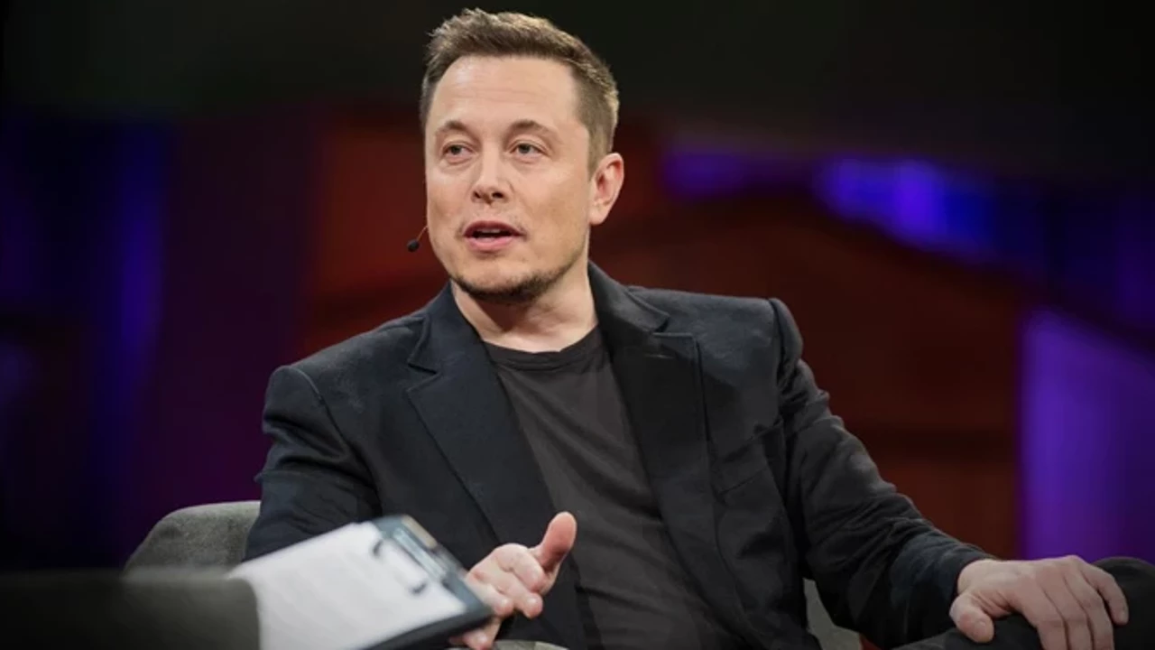 ELON MUSK’TAN DEV HAMLE: 1.5 TRİLYON DOLARLIK HEDEF, TEKNOLOJİ SEKTÖRÜNÜ SALLAYACAK 3 390833