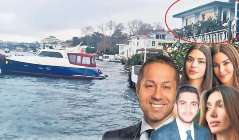 KASIM GARİPOĞLU OLAYINDA ŞOFÖRÜN İFADELERİ ÇARPICI DETAYLARI ORTAYA KOYDU