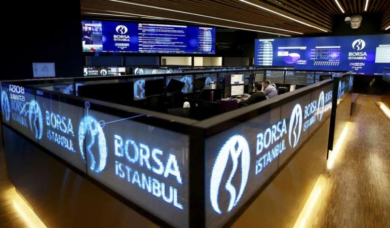 BORSA’DA MANİPÜLASYON OPERASYONU: 5 İLDE EŞ ZAMANLI BASKIN