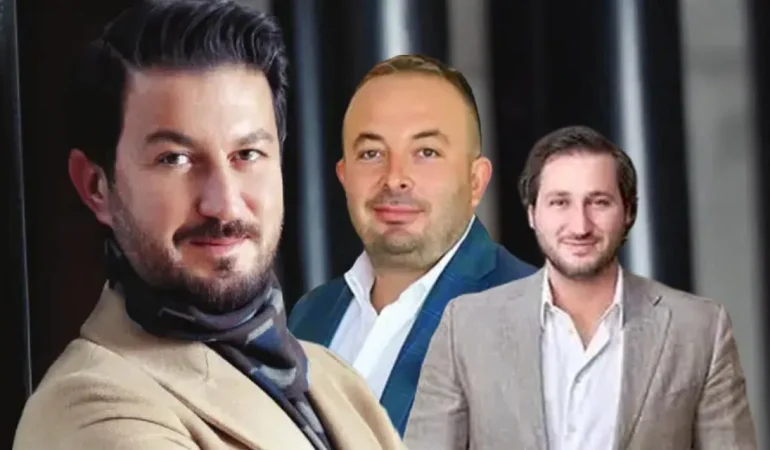 UYUŞTURUCU OPERASYONLARI İŞ DÜNYASINI SARSTI: TANINMIŞ İŞ İNSANLARI GÖZALTINDA