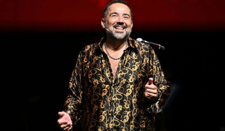 Ata Demirer’den Sağlıklı Kilo Verme