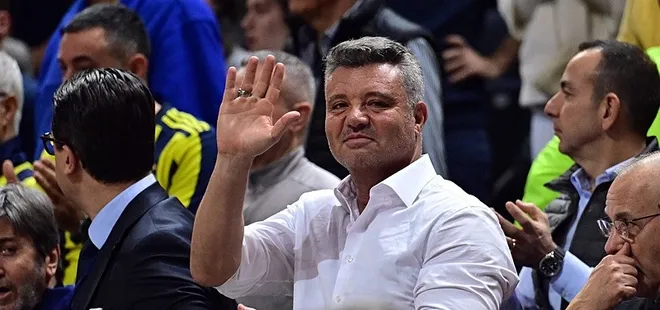 SADETTİN SARAN’DAN NET HAMLE: BAĞIMSIZ KURULUŞTA UYUŞTURUCU TESTİ VERDİ