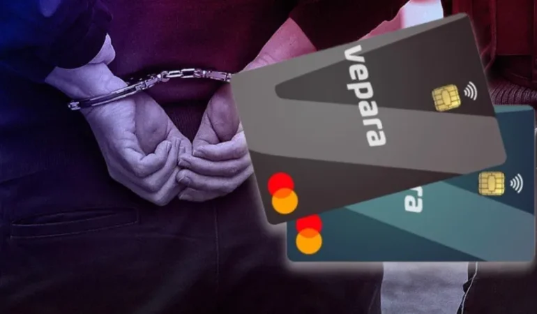 Elektronik Ödeme Sistemine Yasa Dışı Bahis Operasyonu: 31 Gözaltı Kararı