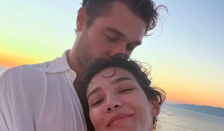 FURKAN ANDIÇ’IN KATAR KAÇAMAĞI VE FORMULA 1 HEYECANI SOSYALI MEDYAYI SALLADI