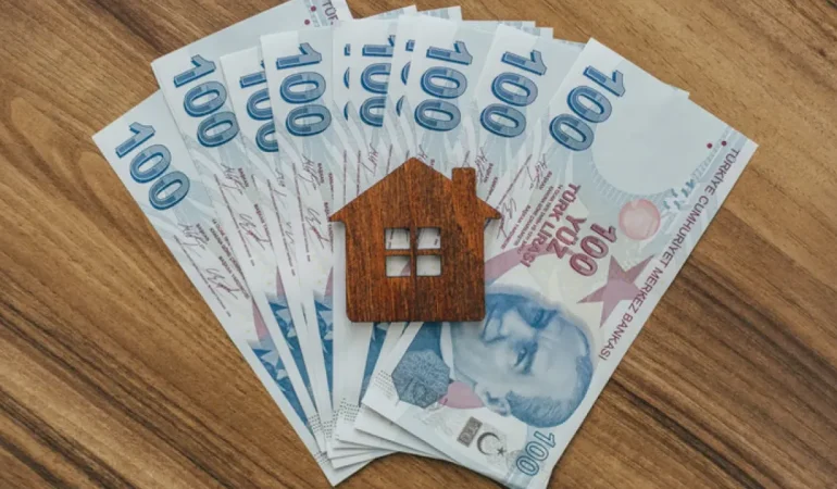 Emlak Vergisinde Yeni Düzenleme: 2026 Vergileri 2025’in İki Katını Aşamayacak