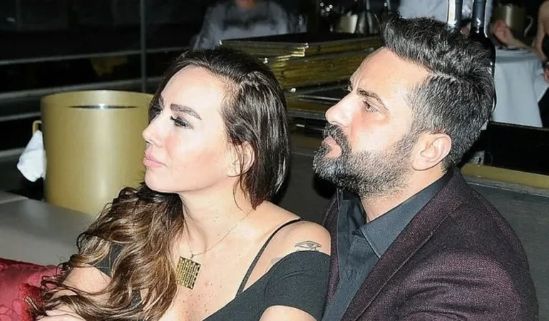 ASENA’DAN BOŞANMA İTİRAFI