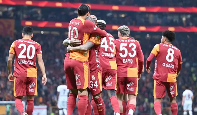 MONACO – GALATASARAY MAÇINDA MUHTEMEL 11’LER NETLEŞİYOR: KRİTİK KARŞILAŞMA ÖNCESİ SON DURUM