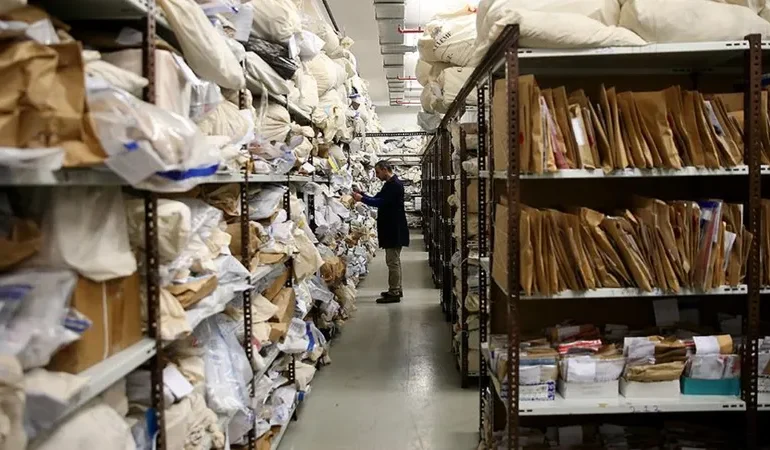 ADLİ EMANETLERDE ÜLKE ÇAPINDA DENETİM SÜRECİ BAŞLATILDI