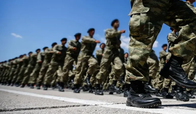 MEMUR MAAŞ ZAMMI BEDELLİ ASKERLİK ÜCRETİNİ DE ETKİLEYECEK: YENİ TARİFE YOLDA