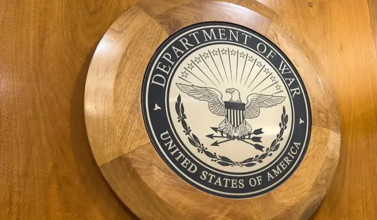 ABD’DE REKOR SAVUNMA BÜTÇESİ ONAYLANDI: 901 MİLYAR DOLARLIK DEV TASARI HAZIR