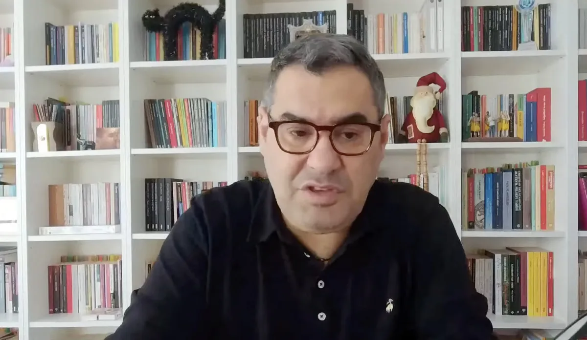 ENVER AYSEVER GÖZALTINA ALINDI: CANLI YAYINDAKİ SÖZLERİ YÜZÜNDEN POLİSİ HAREKETE GEÇİRDİ 3 693a6c615d78e922__w1200xh696