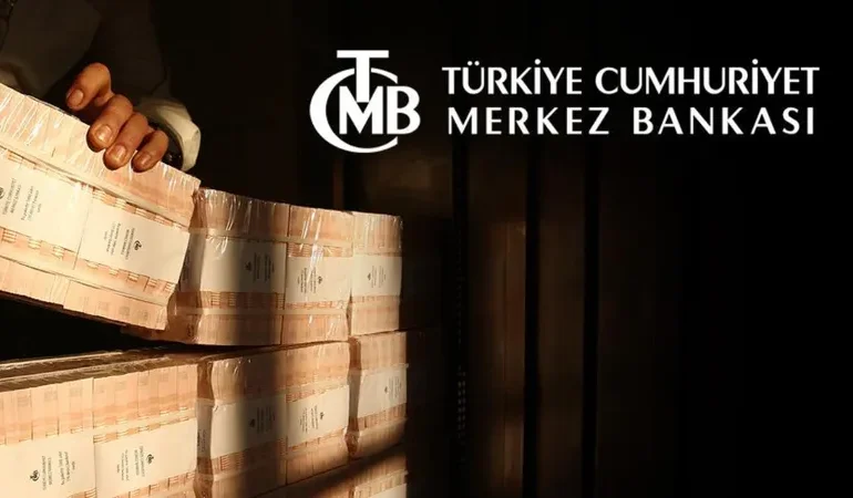 TCMB, Aralık 2025’te Politika Faizini Yüzde 38’e Düşürdü