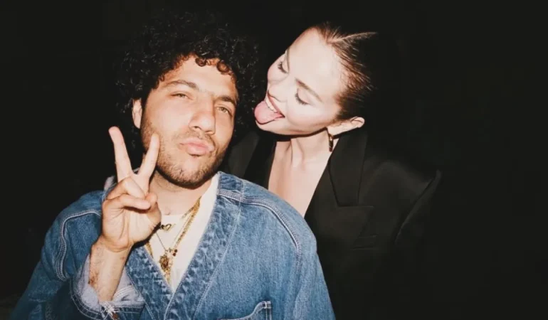 Selena Gomez’den Aşk Dolu Paylaşım: Eşi Benny Blanco ile Yeni Hayatından Kareler, Beğeni Yağdı!