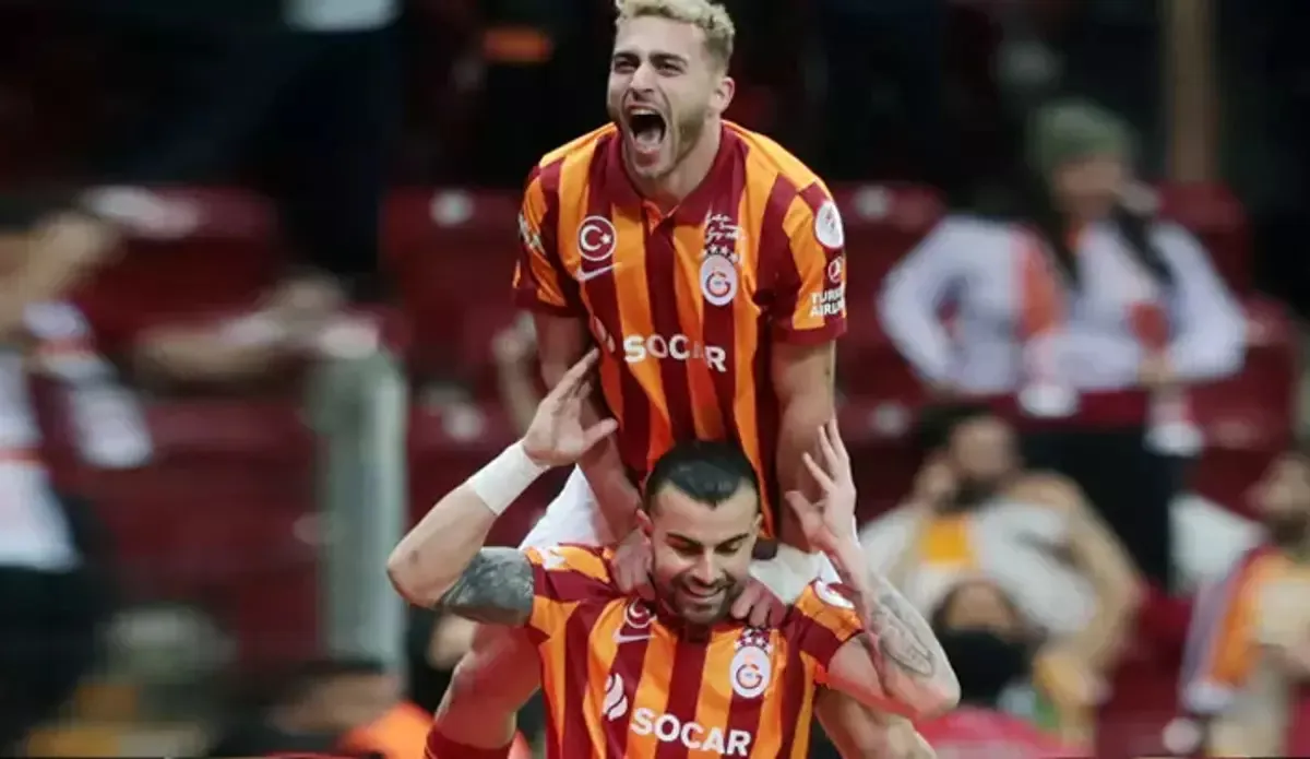 Savcılık’tan Barış Alper Yılmaz ve Abdülkerim Bardakçı Açıklaması: İddialar Yalanlandı, Futbolda Bahis ve Şike Soruşturmasında “İsme Özel İnceleme Yok” Denildi 1 - Savcılık’tan Barış Alper Yılmaz ve Abdülkerim Bardakçı Açıklaması: İddialar Yalanlandı, Futbolda Bahis ve Şike Soruşturmasında “İsme Özel İnceleme Yok” Denildi