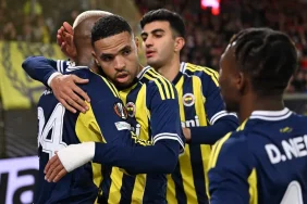 Fenerbahçe’nin Norveç’te Gol Yağmuru ve Farklı Galibiyeti Norveç Basınında Geniş Yankı Uyandırdı: Talisca’dan Hattrick, Avrupa Ligi’nde Tarihi Akşam! 3 693bb02b548a3341