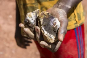 Türkiye Afrika’ya Açılıyor: Nadir Elementler ve Stratejik İş Birlikleri İçin Yeni Dönem Başlıyor 6 693bbf93e4e02770