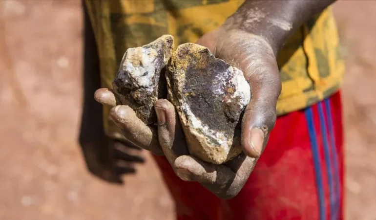 Türkiye Afrika’ya Açılıyor: Nadir Elementler ve Stratejik İş Birlikleri İçin Yeni Dönem Başlıyor