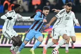 TRABZONSPOR VE BEŞİKTAŞ KARŞILAŞMASINDA SAHAYA ÇIKAN 11’LER VE TAKTİKSEL BEKLENTİLER 6 693f0ab4e9641131