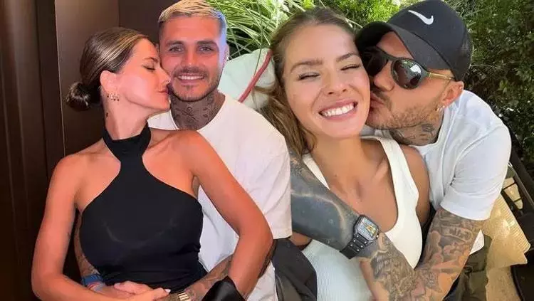 Mauro Icardi ve China Suarez’in Hamilelik İddiası Sosyal Medyada Gündem Oldu