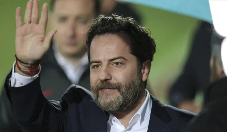 Futbol Bahis Skandalı: Erden Timur Gözaltına Alındı