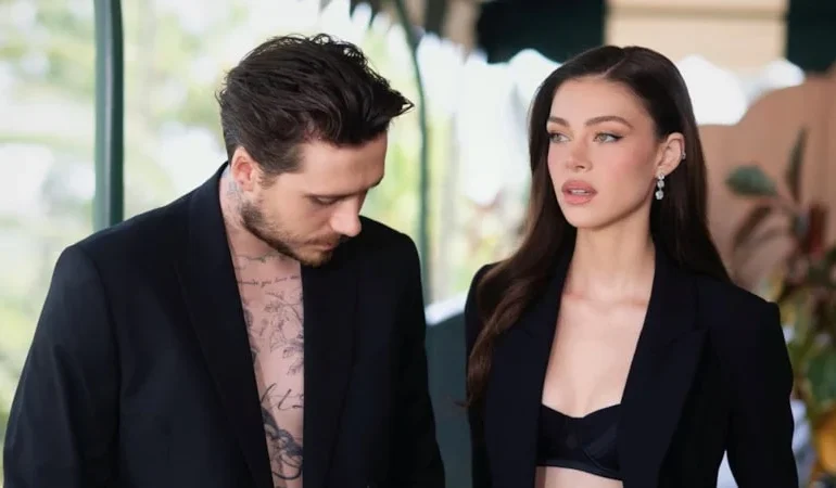 Brooklyn Beckham’dan Ailesine Sert Gönderme: “Karım Dışında Kimseyi İstemem”