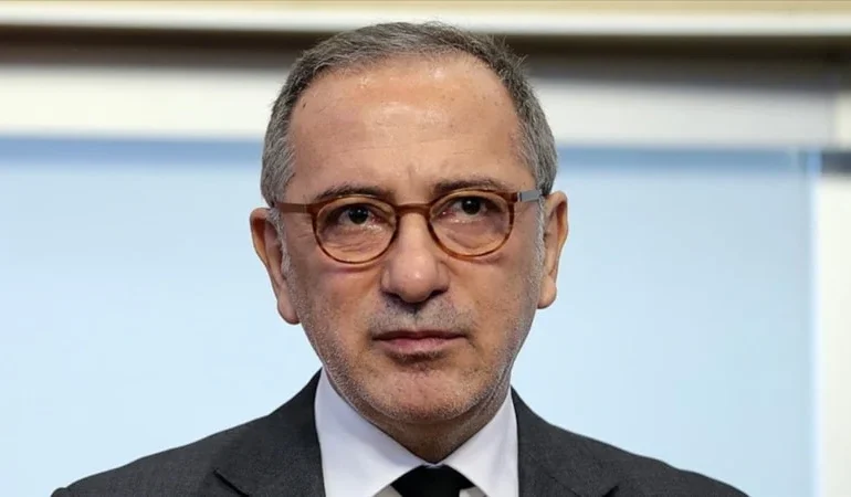 FATİH ALTAYLI TAHLİYE EDİLDİ: HUKUKİ SÜREÇTE SON DURUM NETLEŞTİ