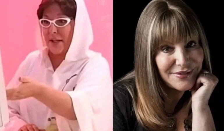 TULUĞ ÇİZGİ’NİN BAKIMEVİNDEKİ SON GÖRÜNTÜLERİ HAYRANLARINI ÜZDÜ, SOSYAL MEDYADA DESTEK MESAJLARI YAĞDI