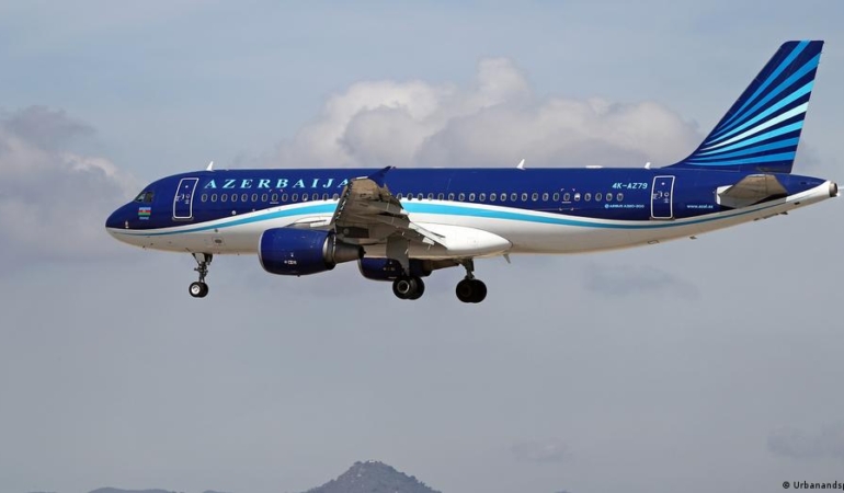 Kazakistan’da Düşen Azerbaycan Uçağına Ait Ara Rapor: Hasar ve Olası Nedenler Üzerine İncelemeler