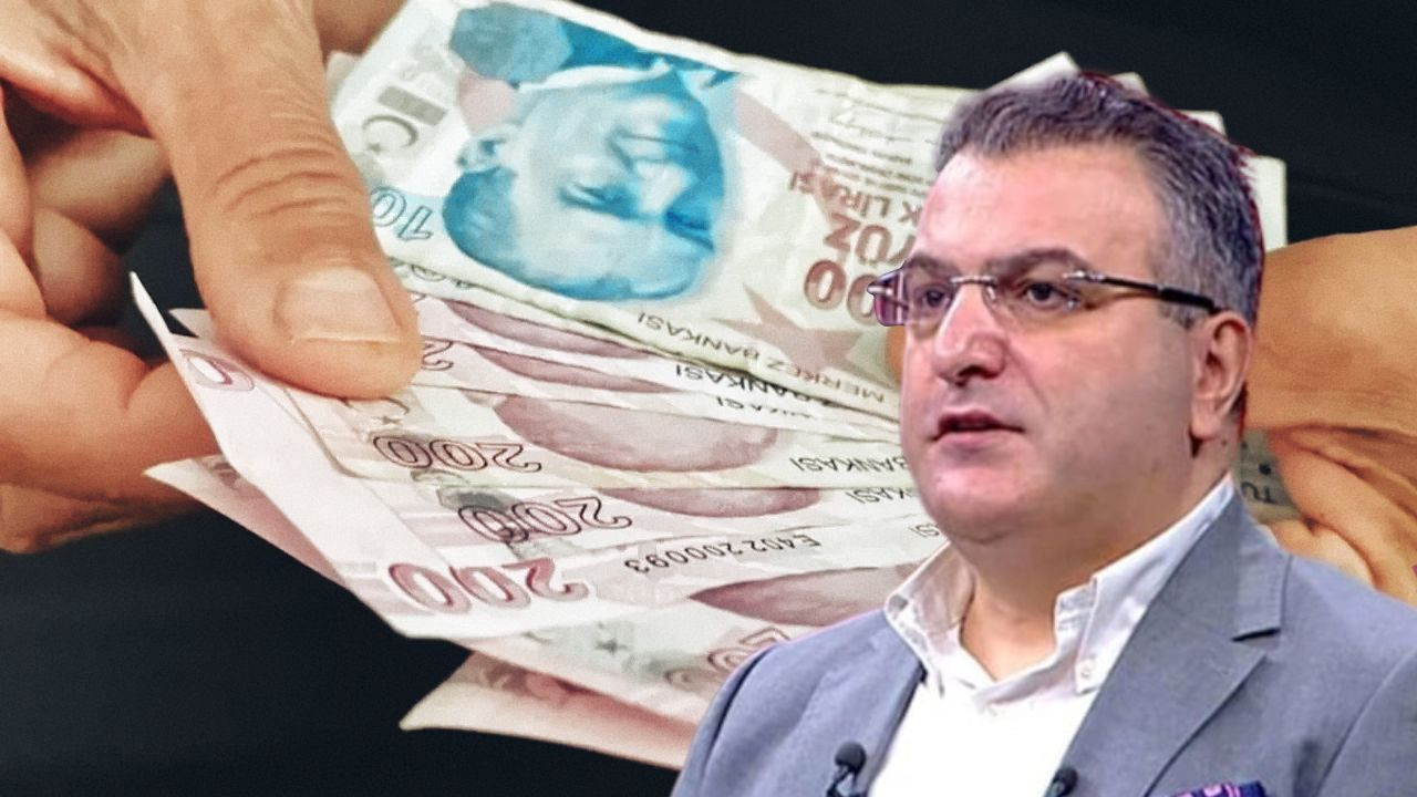 869486989649 0rll - Emekli Maaşlarına Ek Zam İçin Tarih Verildi: Cem Küçük’ten Önemli Açıklamalar