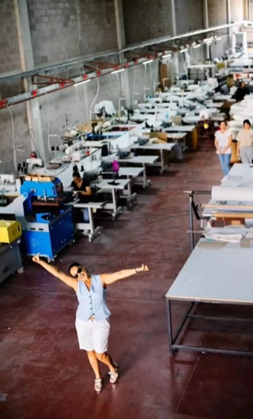 948949e1 6817 463e b4c0 a5a6d27e6855 - HÜLYA AVŞAR SAĞLIKTA GÜVEN VEREN BİR YATIRIMA İMZA ATTI