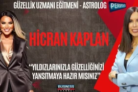 ASTROLOJİ HAYATIN YOL HARİTASI MI? HİCRAN KAPLAN’DAN DİKKAT ÇEKEN AÇIKLAMALAR 4 HİCRAN