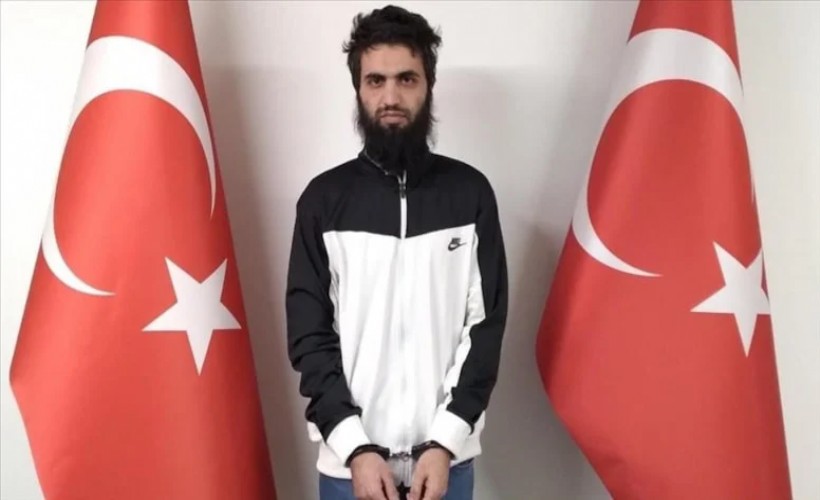 MİT, Yılbaşı Öncesi Eylem Yapmak İsteyen IŞİD'li Teröristi Yakalandı 1 MIT ten Afganistan da ISID operasyonu 377777 news big - MİT, Yılbaşı Öncesi Eylem Yapmak İsteyen IŞİD'li Teröristi Yakalandı