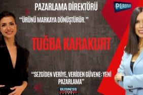 TUGBA KAPAK