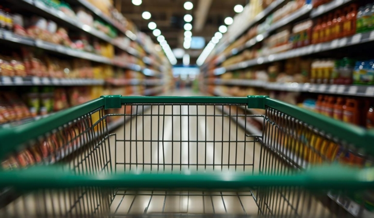 Market Zincirlerinin Pazar Günü Kapalı Olması Konusunda Uzlaşma Sağlandı