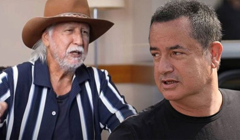 ŞENER ÜŞÜMEZSOY’DAN “KAN DAVASI” İDDİASI: SURVIVOR TEKLİFİNİ REDDEDİP ARAYI SOĞUTMUŞ